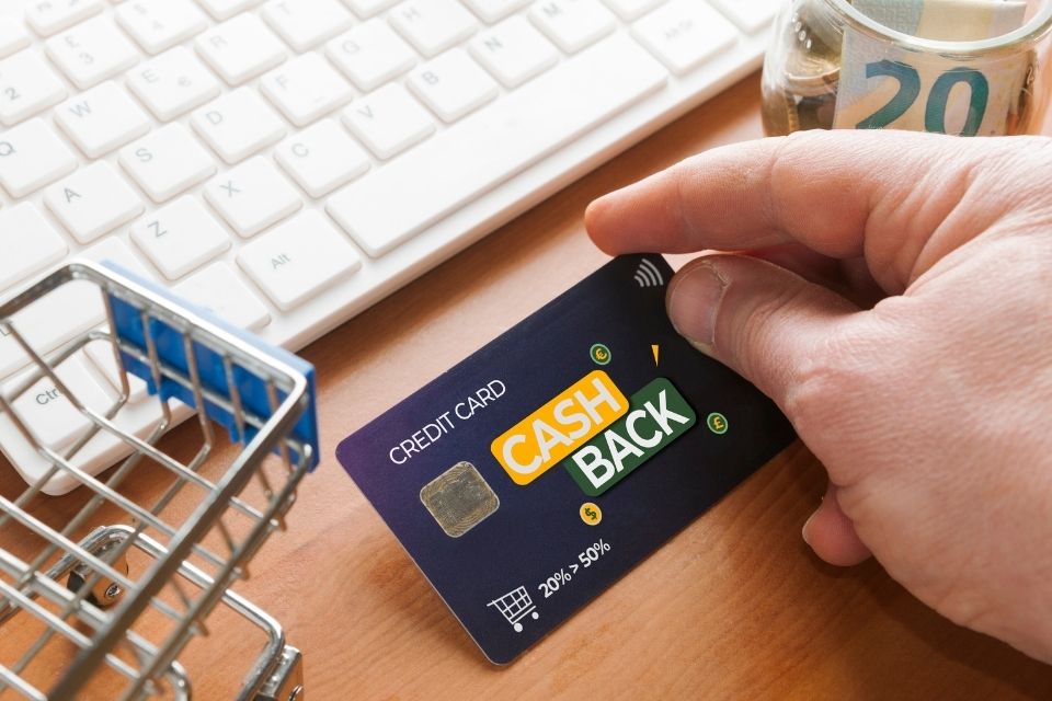 Cash Back Credit Cards