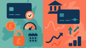 Fixed-Rate vs Variable-Rate Credit Cards