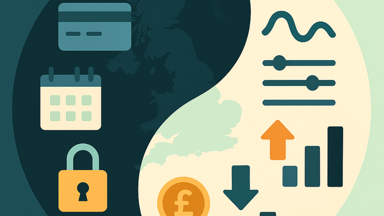 Fixed-Rate vs Variable-Rate Credit Cards