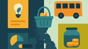 Cost of Living in the UK in 2025