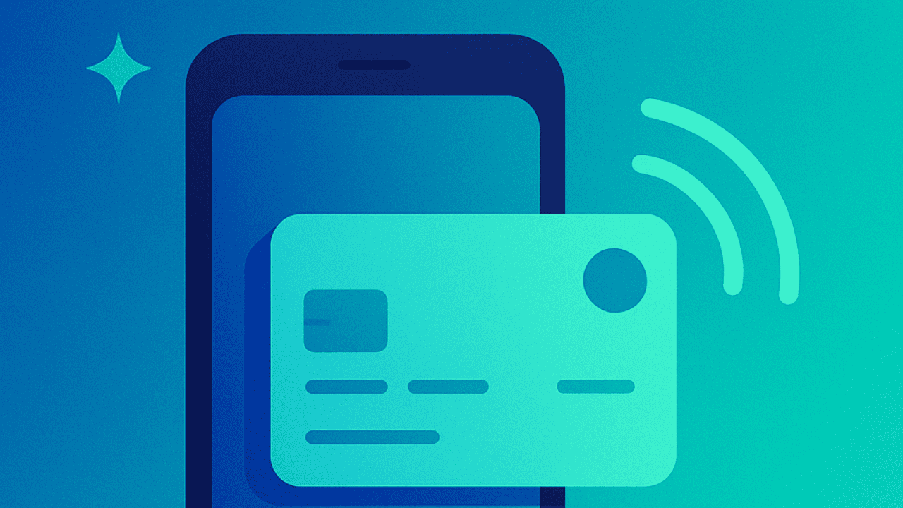 Digital Credit Cards