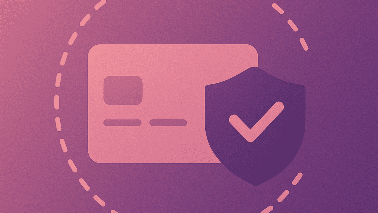 Digital Credit Cards